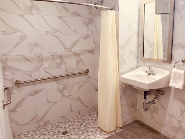 Quality Inn Нью-Йорк Екстер'єр фото