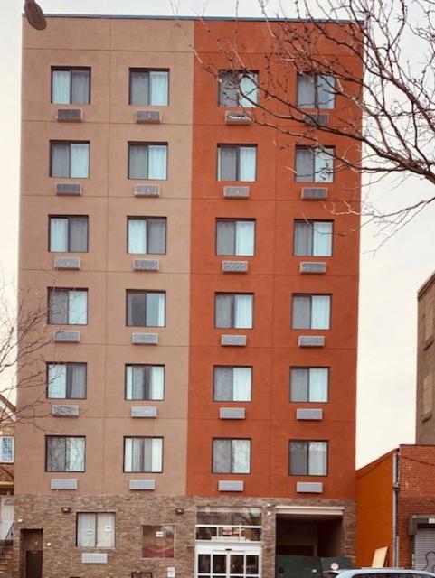 Quality Inn Нью-Йорк Екстер'єр фото