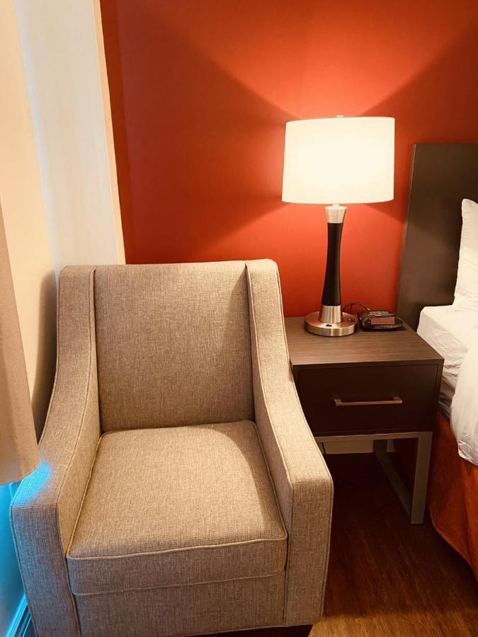 Quality Inn Нью-Йорк Екстер'єр фото