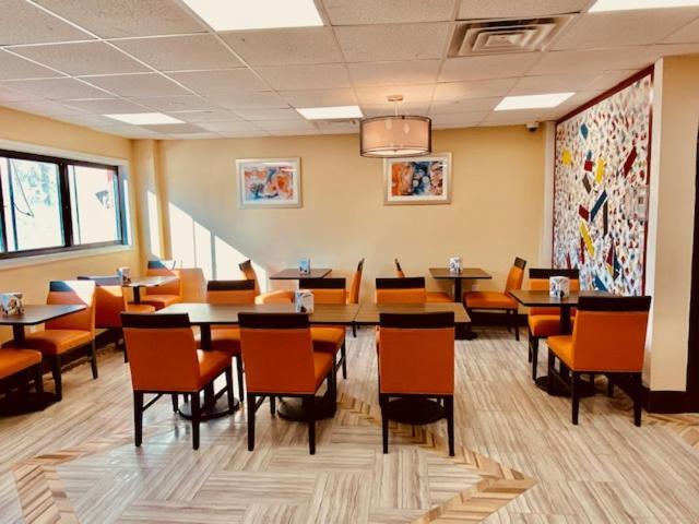 Quality Inn Нью-Йорк Екстер'єр фото