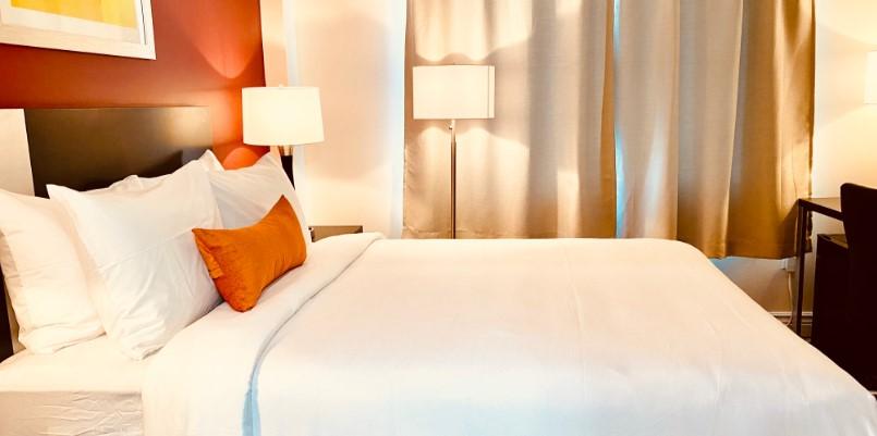 Quality Inn Нью-Йорк Екстер'єр фото