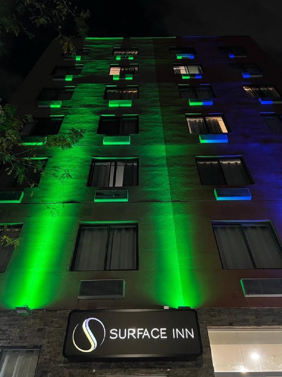 Quality Inn Нью-Йорк Екстер'єр фото
